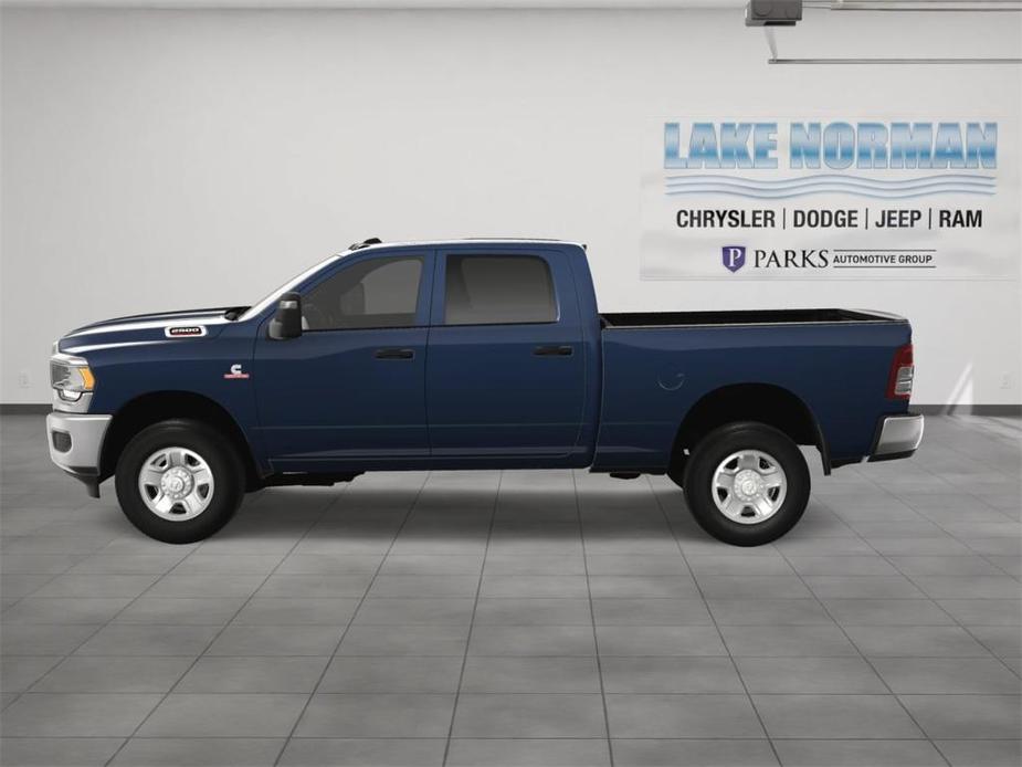 new 2024 Ram 2500 car, priced at $55,930