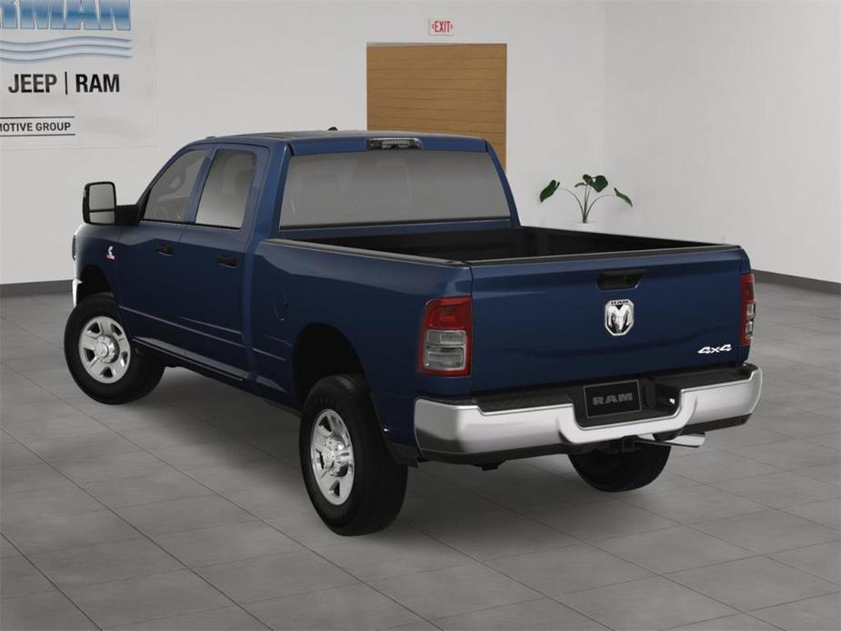 new 2024 Ram 2500 car, priced at $55,930