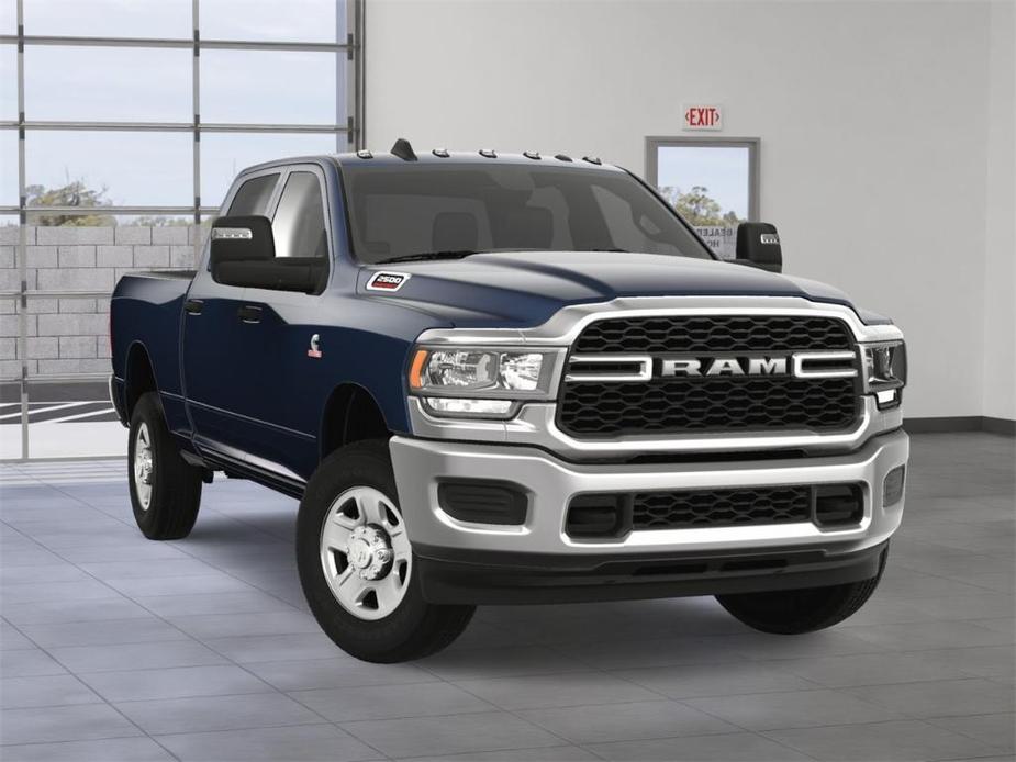 new 2024 Ram 2500 car, priced at $55,930