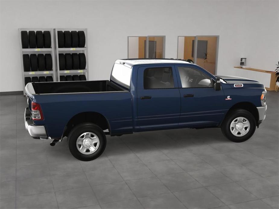 new 2024 Ram 2500 car, priced at $55,930