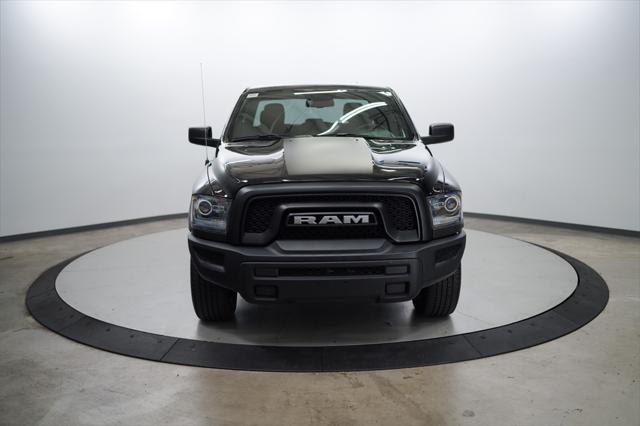 used 2022 Ram 1500 Classic car, priced at $36,500