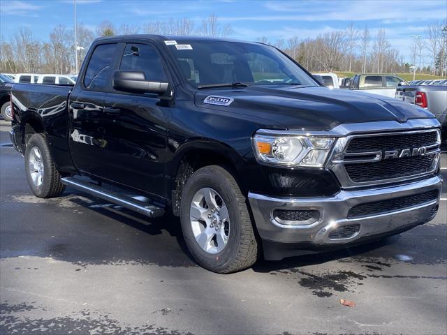 new 2024 Ram 1500 car, priced at $39,307