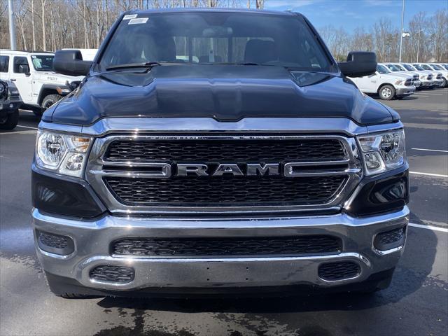 new 2024 Ram 1500 car, priced at $39,307