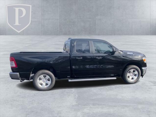 new 2024 Ram 1500 car, priced at $39,307