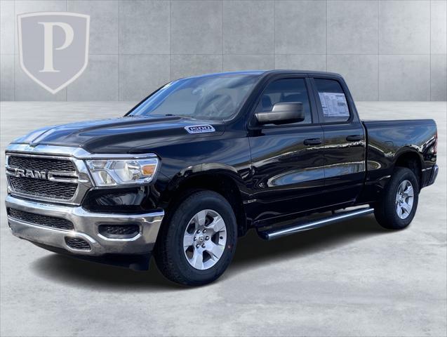 new 2024 Ram 1500 car, priced at $39,307