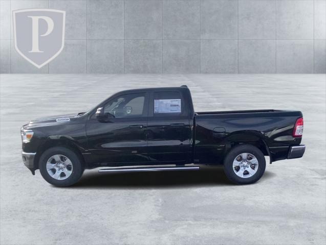 new 2024 Ram 1500 car, priced at $39,307