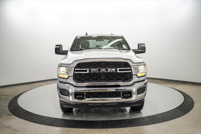 new 2024 Ram 2500 car, priced at $49,118