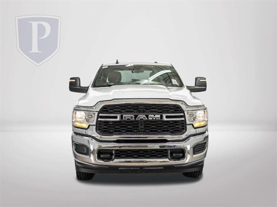 new 2024 Ram 2500 car, priced at $44,725