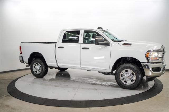 new 2024 Ram 2500 car, priced at $49,118