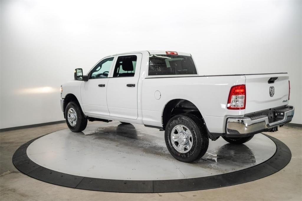 new 2024 Ram 2500 car, priced at $44,725