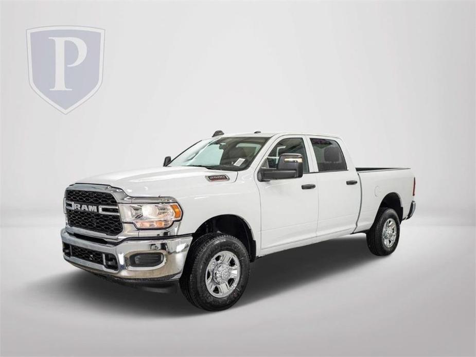 new 2024 Ram 2500 car, priced at $40,725