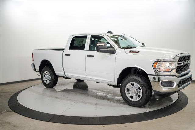 new 2024 Ram 2500 car, priced at $49,118