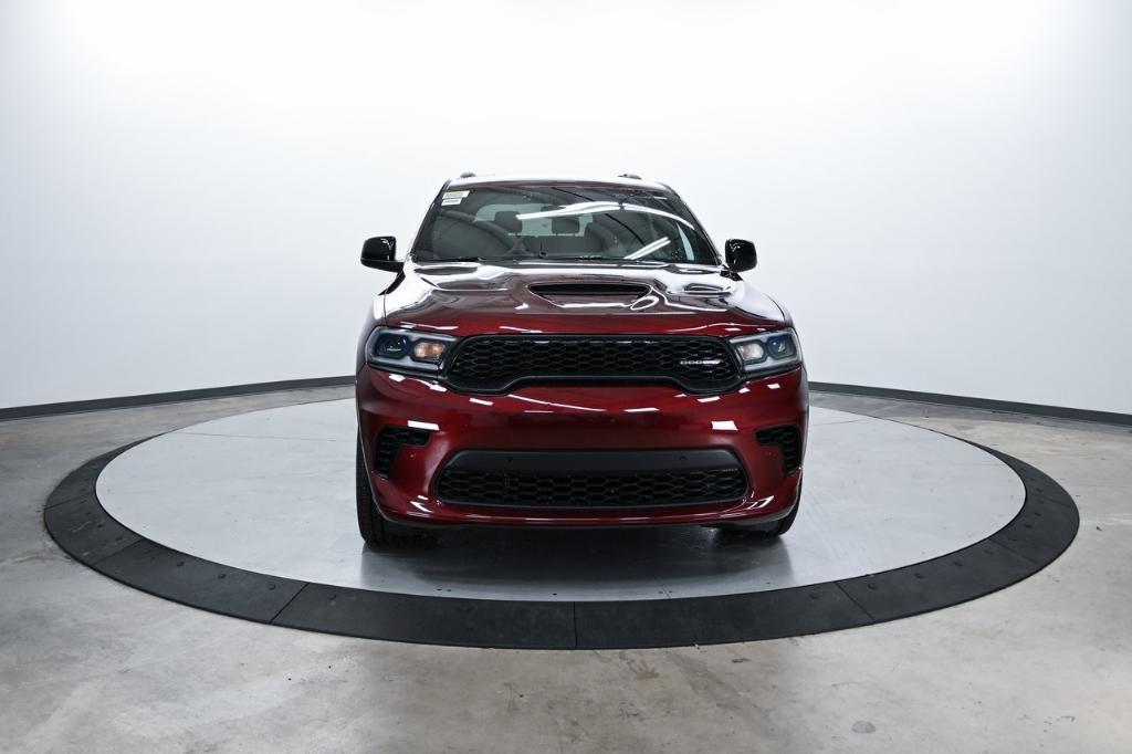 new 2025 Dodge Durango car, priced at $54,180