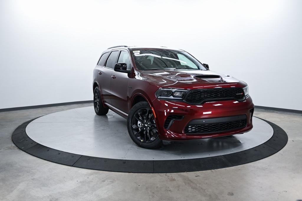 new 2025 Dodge Durango car, priced at $54,180