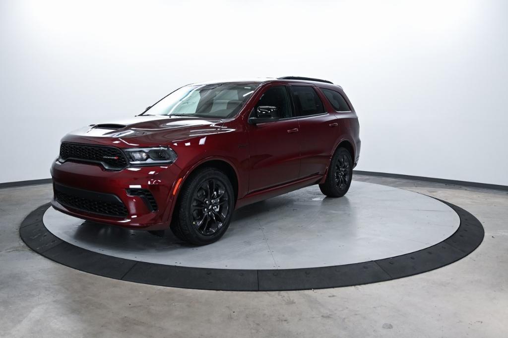 new 2025 Dodge Durango car, priced at $54,180