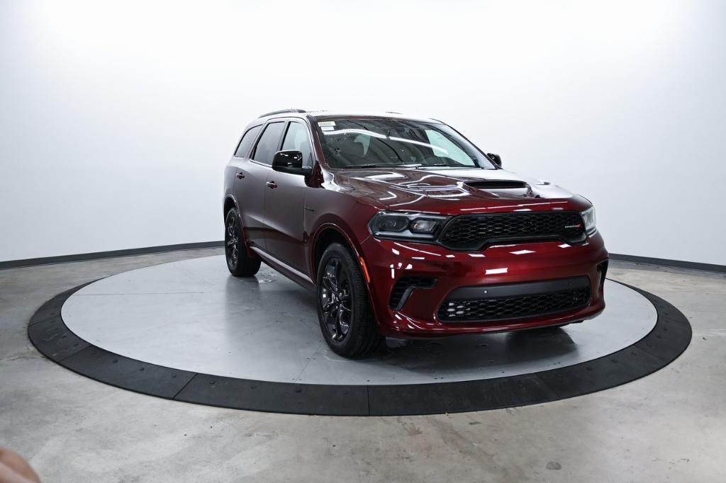 new 2025 Dodge Durango car, priced at $54,180