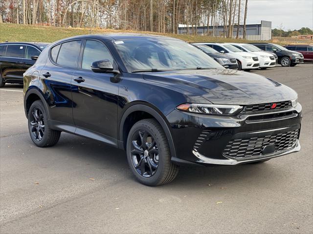 new 2024 Dodge Hornet car, priced at $33,420