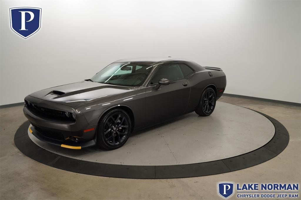 used 2020 Dodge Challenger car, priced at $26,000