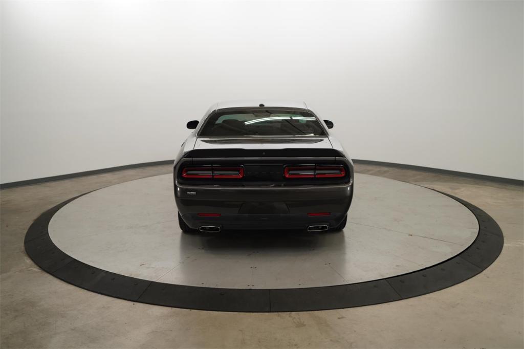 used 2020 Dodge Challenger car, priced at $26,300