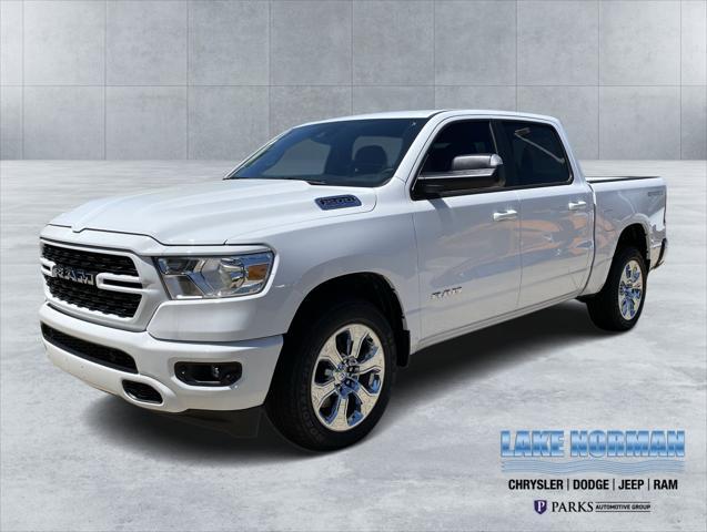 new 2023 Ram 1500 car, priced at $50,150