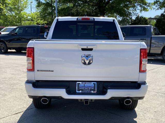 new 2023 Ram 1500 car, priced at $50,150