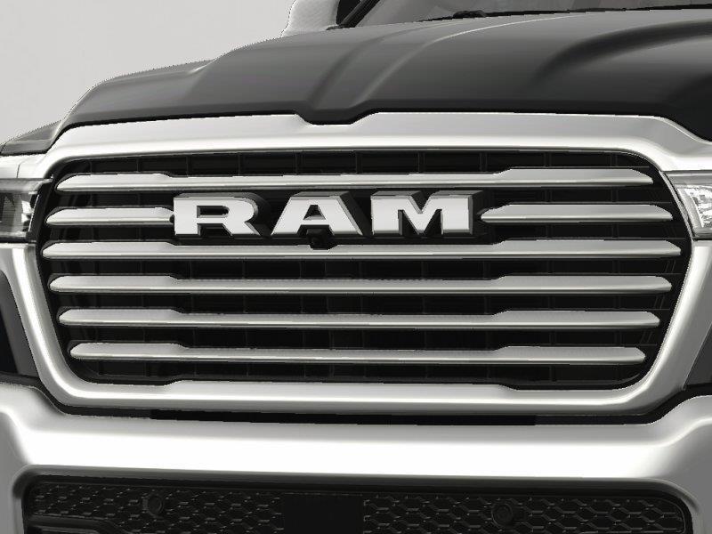 new 2025 Ram 1500 car, priced at $62,815