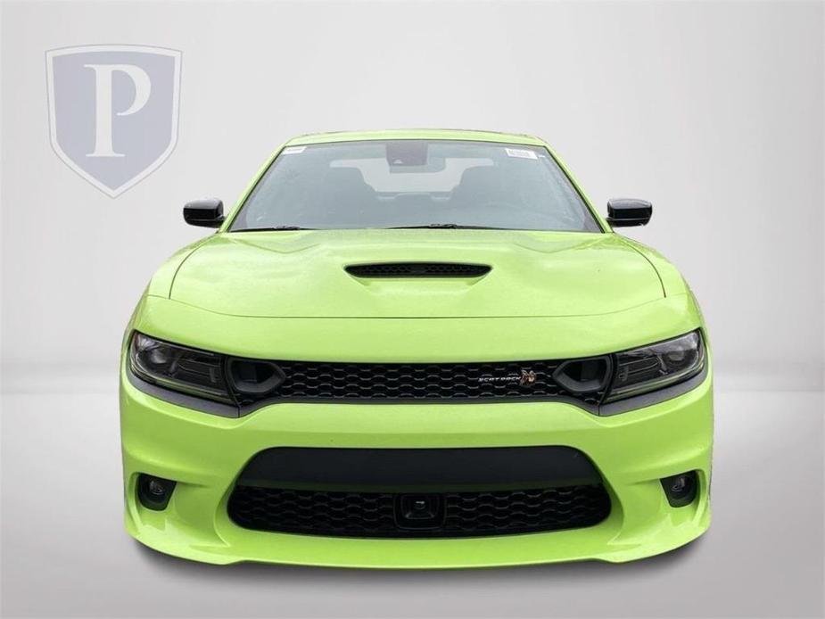 new 2023 Dodge Charger car, priced at $50,285