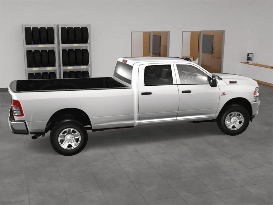 new 2024 Ram 3500 car, priced at $60,931