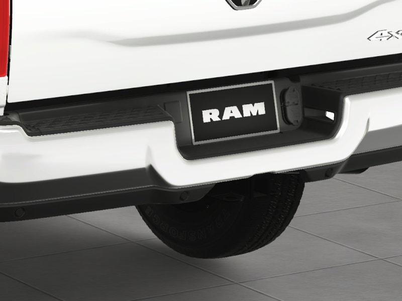 new 2024 Ram 3500 car, priced at $60,931