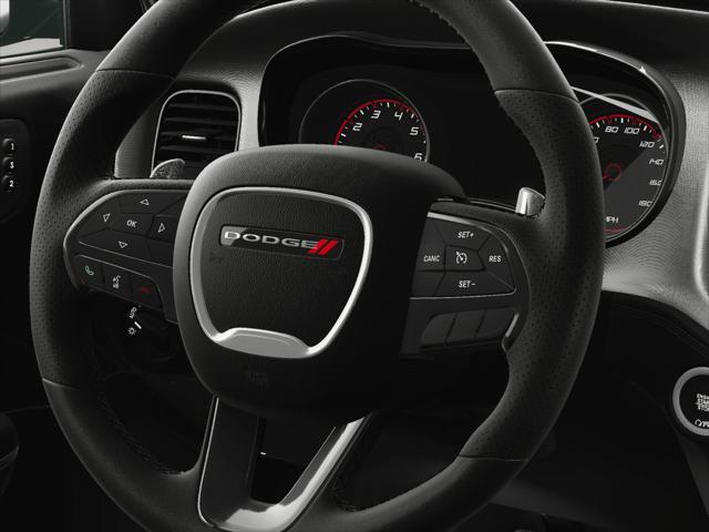 new 2023 Dodge Charger car, priced at $53,350