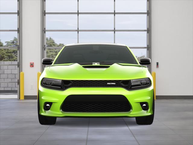 new 2023 Dodge Charger car, priced at $53,350