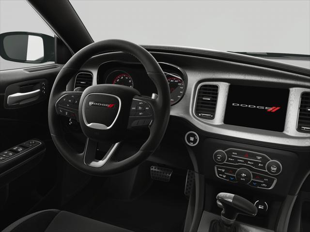 new 2023 Dodge Charger car, priced at $53,350