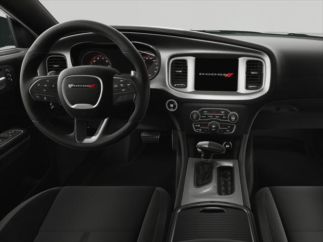 new 2023 Dodge Charger car, priced at $53,350