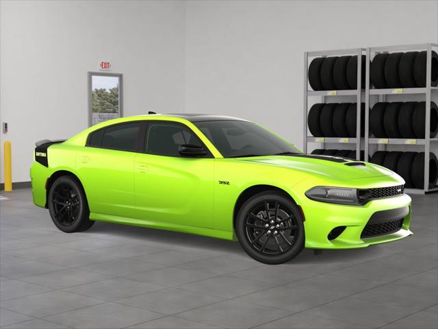 new 2023 Dodge Charger car, priced at $53,350