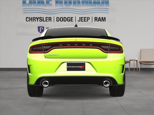 new 2023 Dodge Charger car, priced at $53,350