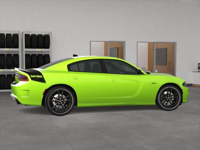 new 2023 Dodge Charger car, priced at $53,350