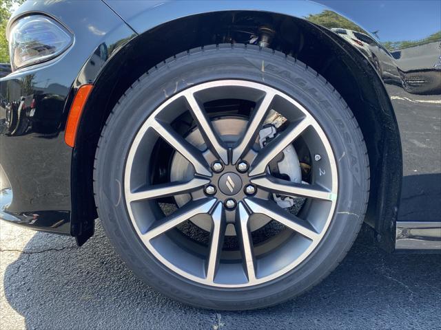 new 2023 Dodge Charger car, priced at $36,562