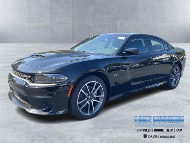 new 2023 Dodge Charger car, priced at $35,980