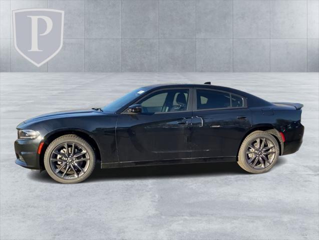 new 2023 Dodge Charger car, priced at $32,982