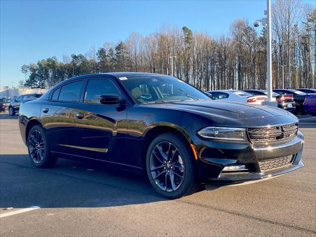 new 2023 Dodge Charger car, priced at $32,982