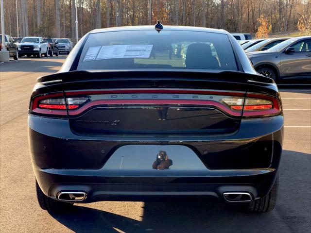 new 2023 Dodge Charger car, priced at $32,982