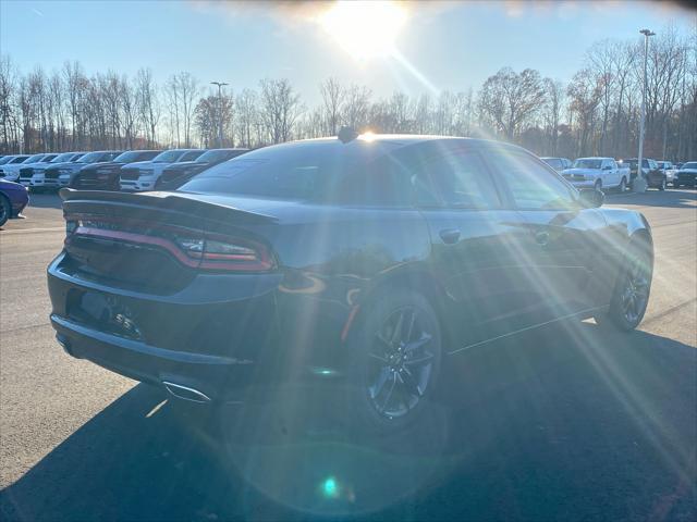 new 2023 Dodge Charger car, priced at $32,982