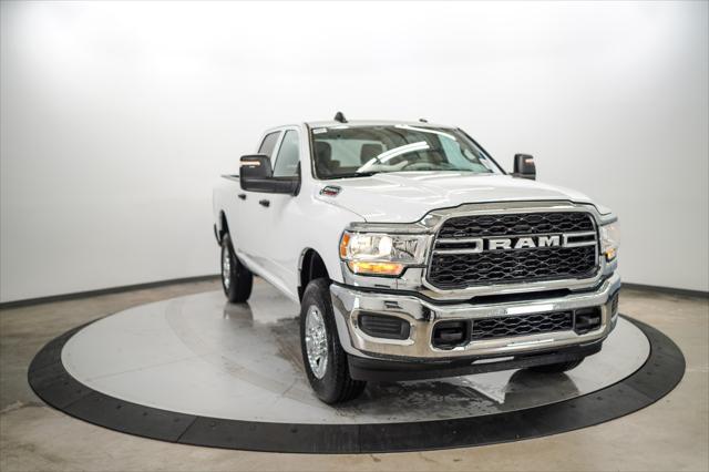 new 2024 Ram 2500 car, priced at $49,118