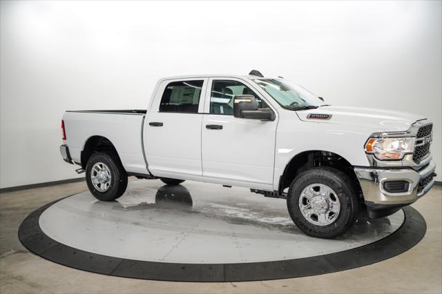 new 2024 Ram 2500 car, priced at $49,118