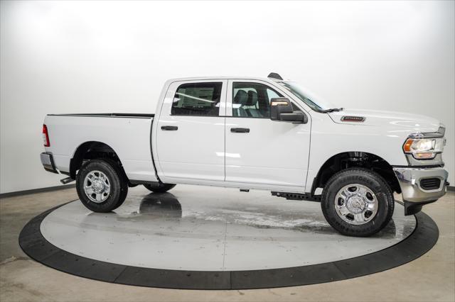 new 2024 Ram 2500 car, priced at $49,118