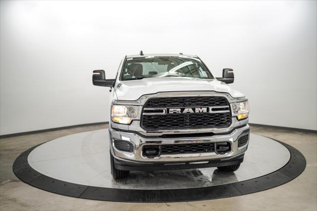 new 2024 Ram 2500 car, priced at $49,118