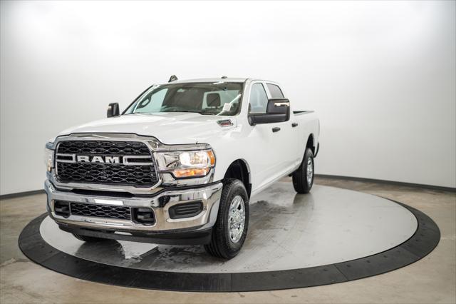 new 2024 Ram 2500 car, priced at $49,118