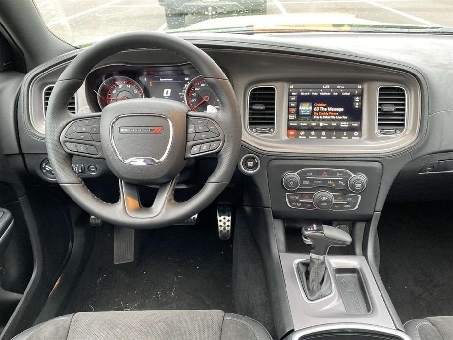 new 2023 Dodge Charger car, priced at $53,285