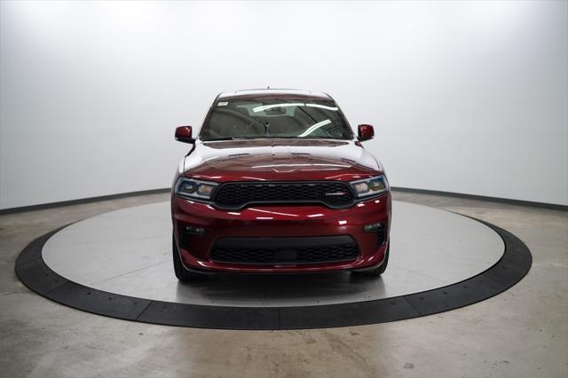 used 2022 Dodge Durango car, priced at $36,000