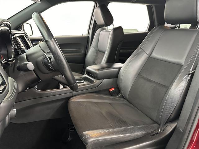 used 2022 Dodge Durango car, priced at $36,000